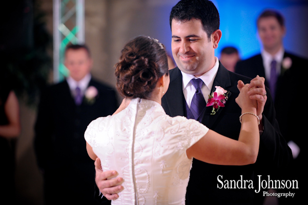 Best Rosen Centre wedding photographer - Sandra Johnson (SJFoto.com)